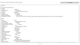 Image 0 for MediaInfo for Windows 10