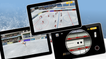 Image 0 for Athletics 2: Winter Sport…