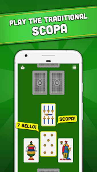 Image 3 for Scopa