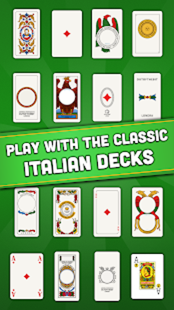 Image 1 for Scopa
