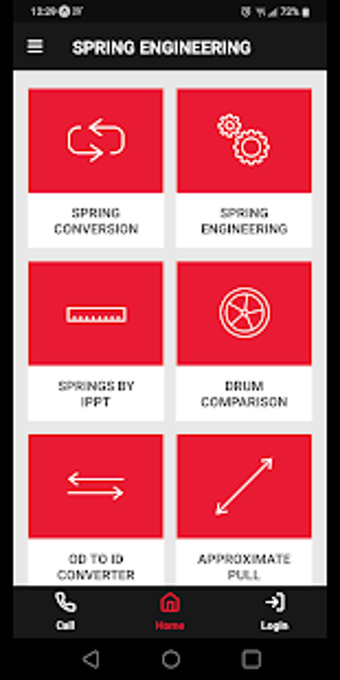 Imagen 1 para SSC Spring Engineering