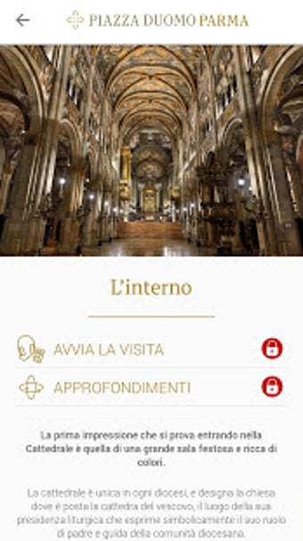Image 0 for Piazza Duomo Parma