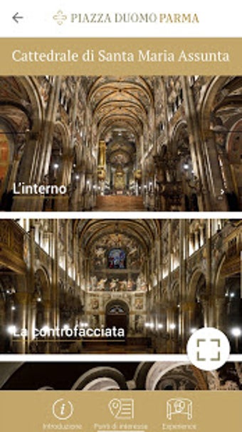 Image 1 for Piazza Duomo Parma