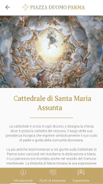 Image 2 for Piazza Duomo Parma