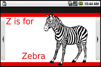 Imagen 0 para The Alphabet Book Free