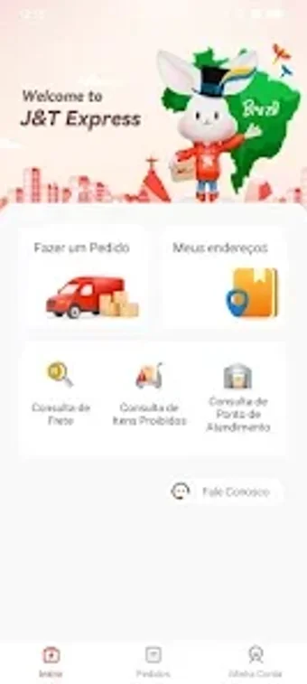 Image 0 for JT Brazil