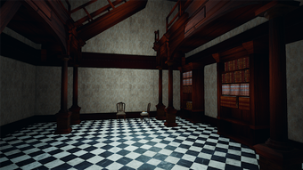 Imagen 0 para The Cross 3d horror game …