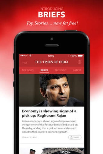 Image 0 for The Times of India
