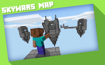 Imagen 2 para Skywars Maps