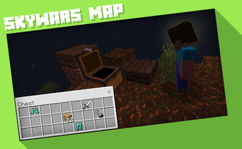 Imagen 1 para Skywars Maps