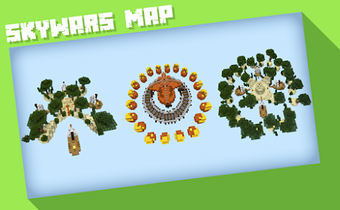 Imagen 0 para Skywars Maps