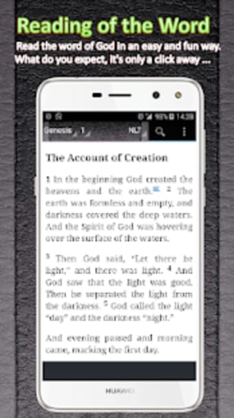 Image 2 for Bible Amplified Classic E…