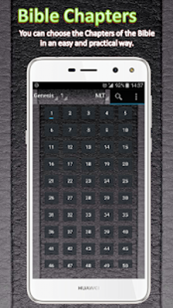 Imagen 1 para Bible Amplified Classic E…