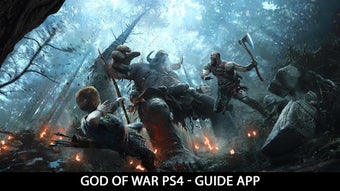 Image 1 for God Of War Guide For PS4 …