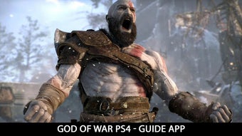 Imagen 1 para God Of War Guide For PS4 …