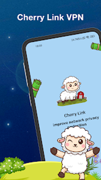 Imagen 0 para Cherry Link