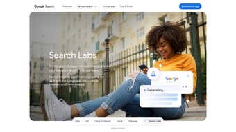 Image 0 for Google SGE