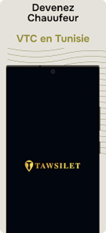 Image 0 for Tawsilet Driver