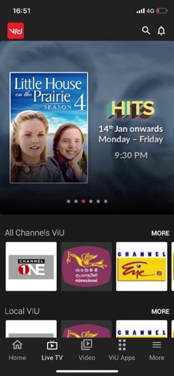 Imagen 0 para Dialog ViU