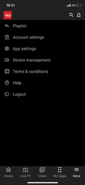 Image 1 for Dialog ViU