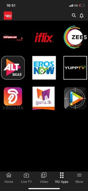 Imagen 1 para Dialog ViU