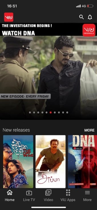 Imagen 2 para Dialog ViU