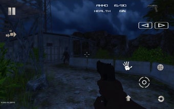 Imagen 0 para Dead Bunker 4