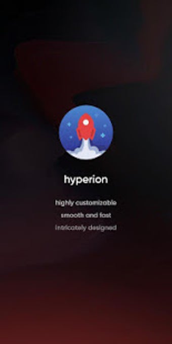 Image 0 for hyperion supreme