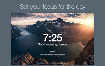Imagen 0 para Momentum