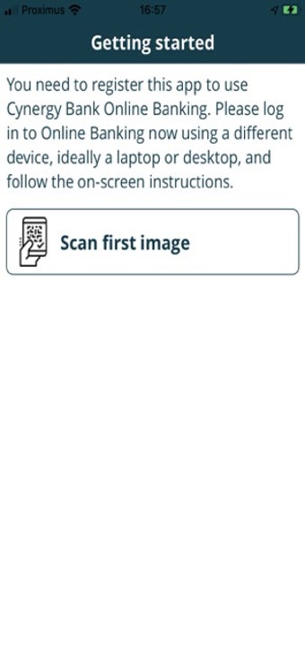 Imagen 0 para Cynergy Bank Authenticato…