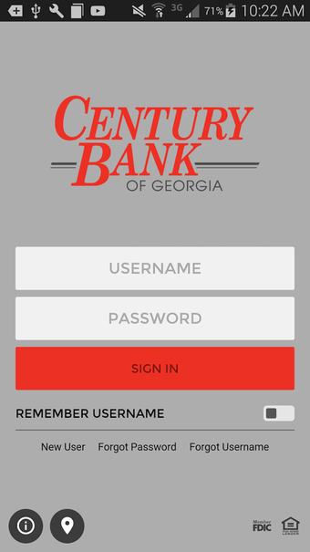 Image 3 for Century Bank of Georgia M…