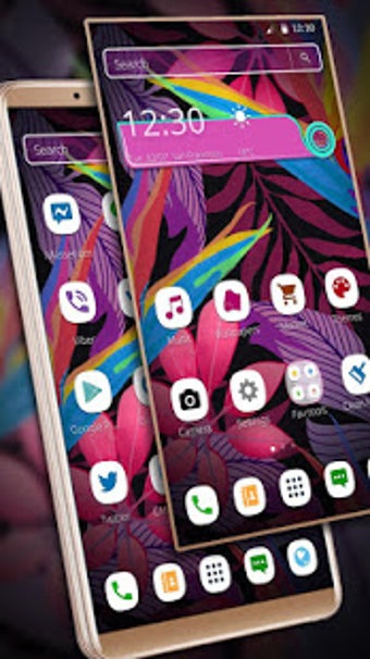 Imagen 3 para Theme for Huawei Mate 10