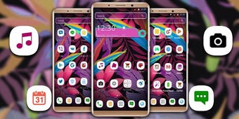 Imagen 0 para Theme for Huawei Mate 10