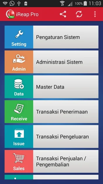 Image 0 for Cashier POS (Point of Sal…