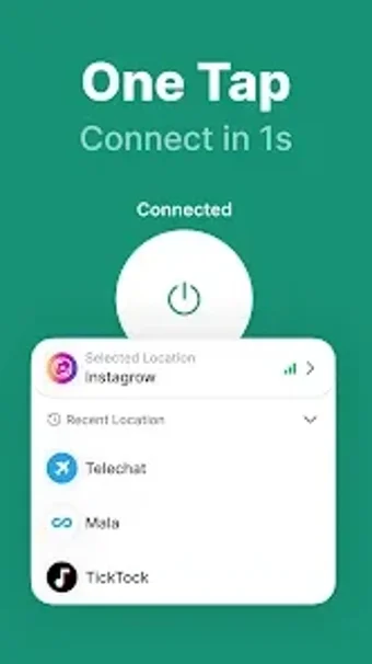 Image 0 for CloverVPN - Fast  Unlimit…