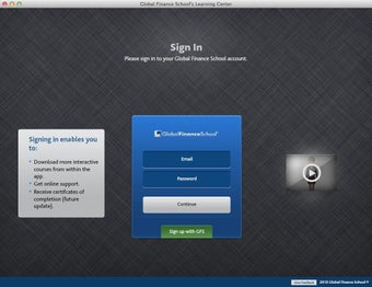 Image 1 for Global Finance School Lea…