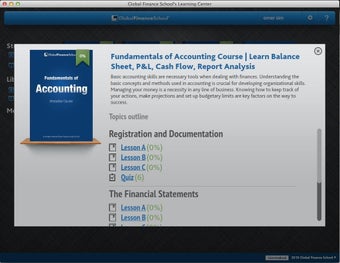 Imagen 3 para Global Finance School Lea…