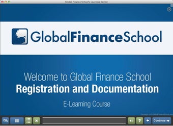Imagen 0 para Global Finance School Lea…