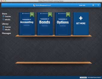 Image 0 for Global Finance School Lea…