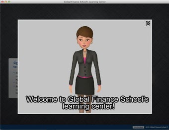 Imagen 1 para Global Finance School Lea…