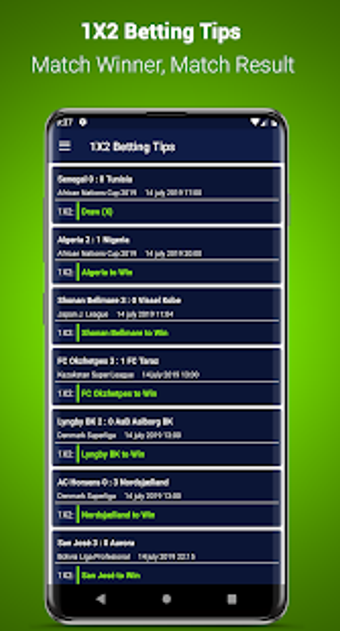 Image 3 for Infinity Betting Tips