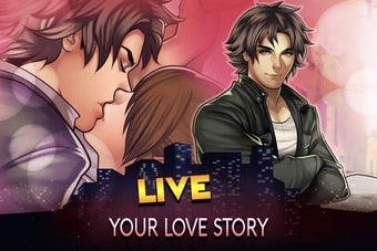 Image 0 for Is-it Love ? Matt - Inter…