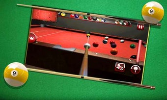 Imagen 0 para 9 Ball Pool Cue Club Mast…