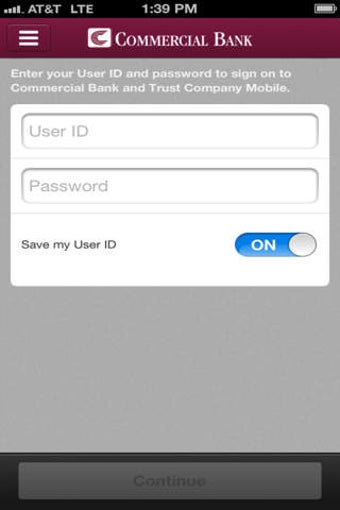 Image 0 for Commercial Bank and Trust…