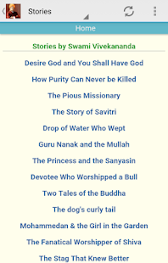 Imagen 0 para Swami Vivekananda Complet…