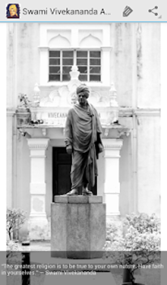 Imagen 2 para Swami Vivekananda Complet…