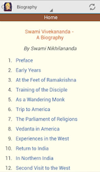 Imagen 3 para Swami Vivekananda Complet…