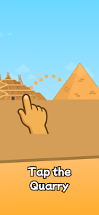 Image 0 for Idle Pharaoh