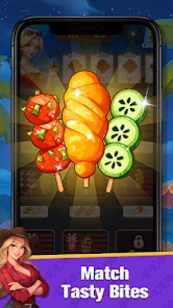 Imagen 0 para Skewer Swap Frenzy