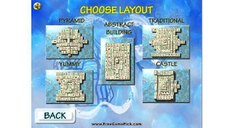 Imagen 1 para Mahjong City